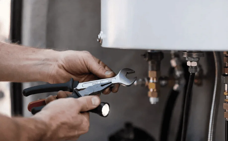 Why choose Water Heater Repair in Adolphus, KY